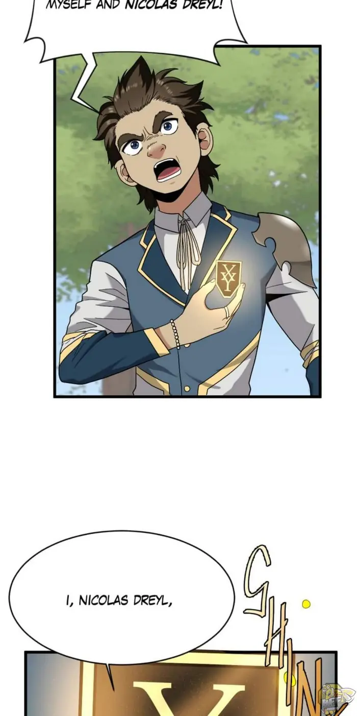 The Beginning After the End Chapter 87 image 39_optimized